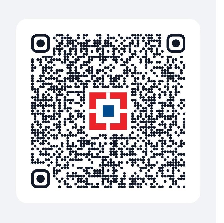 Mandir QR Code